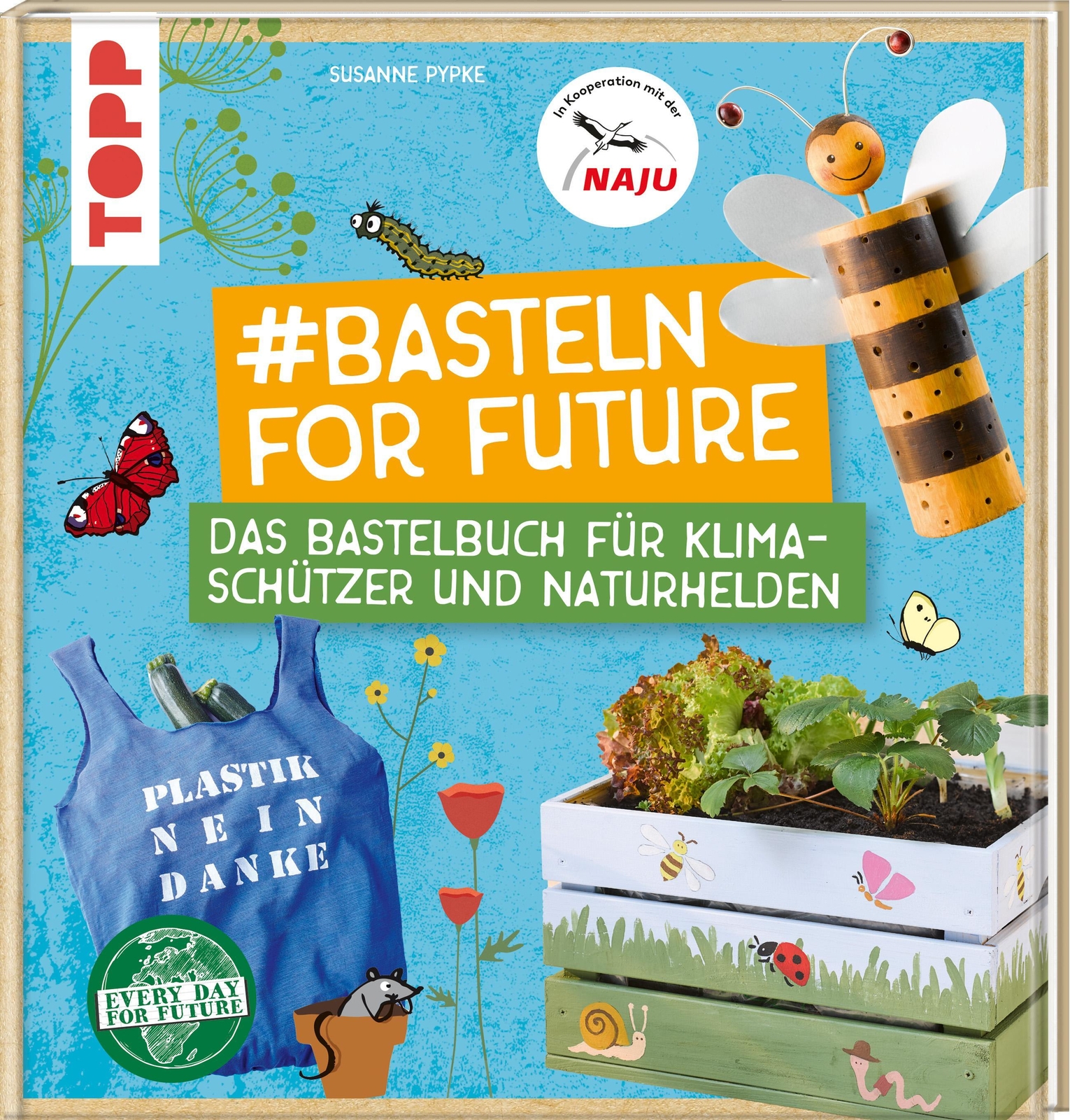 Thumbnail - Susanne Pypke Basteln For Future