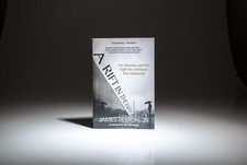 Colin Powell / Rift In The Earth Art Memory and the Fight for Vietnam Signed 1st