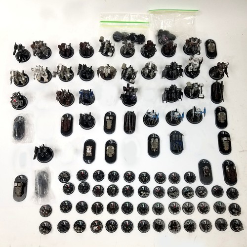 Mechwarrior Dark Age Large Lot - See Pictures