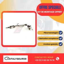 Catalyseurs Volkswagen GOLF