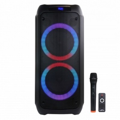 ultimate party speaker