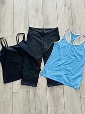 Women  s Workout Bundle Small