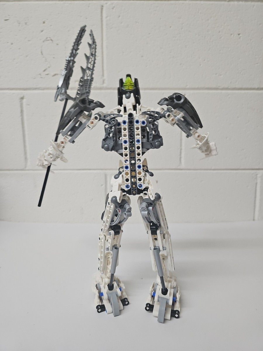 LEGO BIONICLE: Takanuva (8699) for sale online