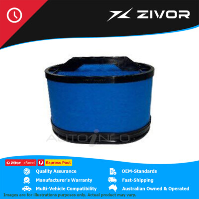 WESFIL Air Filter For HINO 700 2848 FS E13CBK 2021-On #WA5647