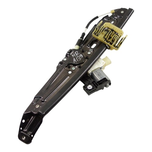 Fensterheber rechts hinten 7182122 BMW 5er F10 Bj2011