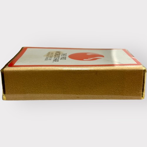1982 World's Fair Knoxville TN Souvenir Vintage Playing Cards Congress in Box - Picture 6 of 6