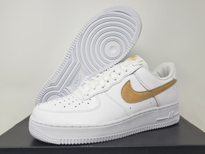 nike air force pony hair