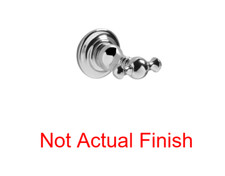 Graff G-9005-OB Wall Mounted Robe and Towel Hook for Bathroom OLIVE BRONZE New