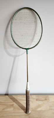 YONEX - YONEX B-8000 バドミントンラケット 希少 ヨネックス Vintage Yonex B-8000 Badminton Racquet | eBay Australia