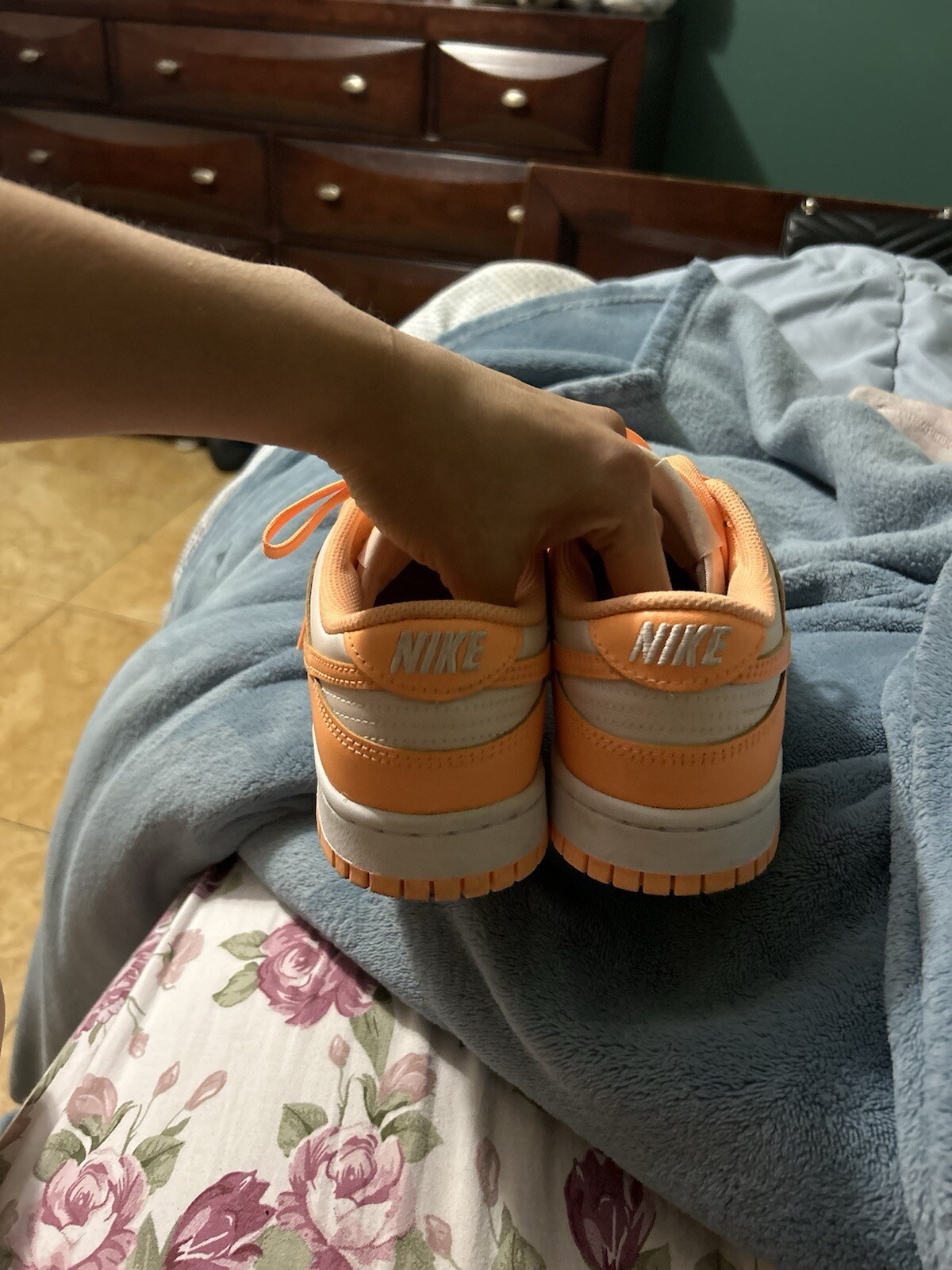 Nike Dunks - image 4