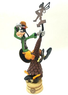 Disney Kingdom Hearts Formation arts Square Enix Goofy