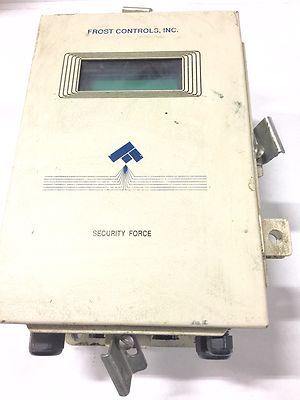 FROST CONTROLS SF2-180 USPP SF2180