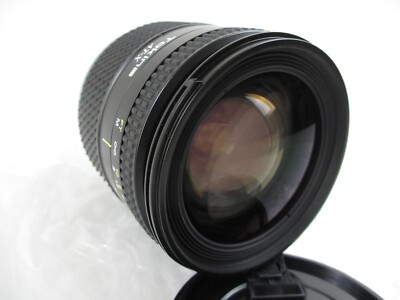 【完動品】Tokina AT-X AF ASPHERICAL 24-200mm Tokina - AT-X 242 AF