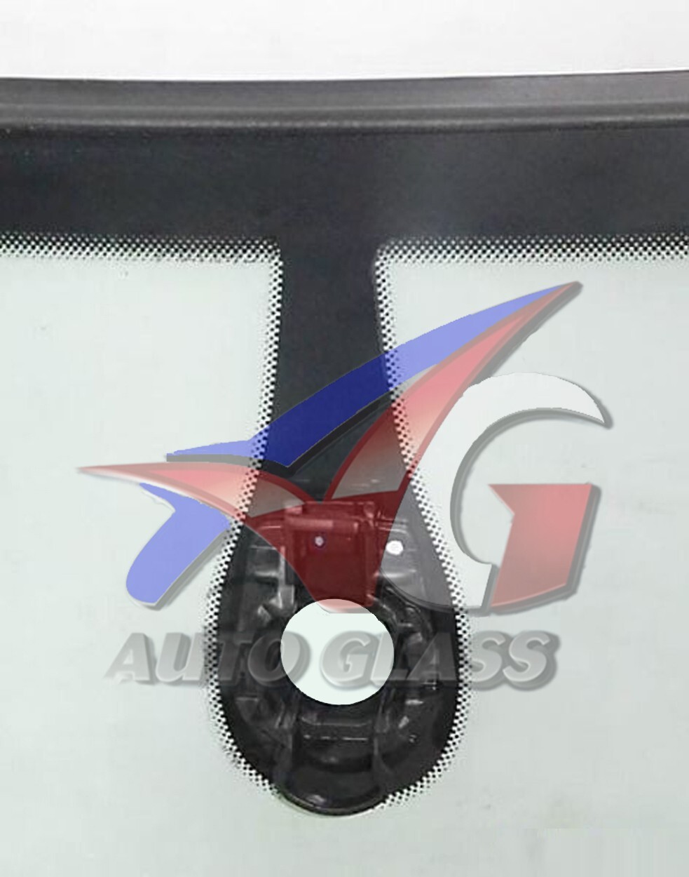 FW05449GTY 2017-2023 AUDI R8 2 DOOR COUPE Rain/Light Sensor WINDSHIELD