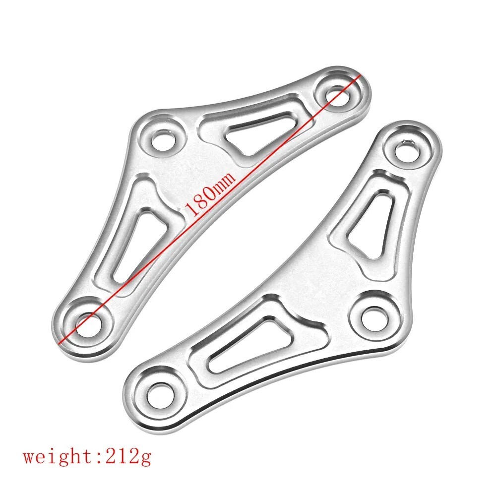 For Kawasaki Z900 Z900RS CAFE 2017-2023 Lowering Link Rear