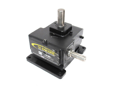 NEU WINSMITH E30XDVS2X000FT Getriebemotor 50:1