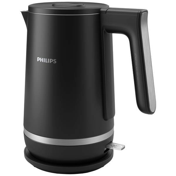 Philips Home HD9395/90   Bollitore Nero