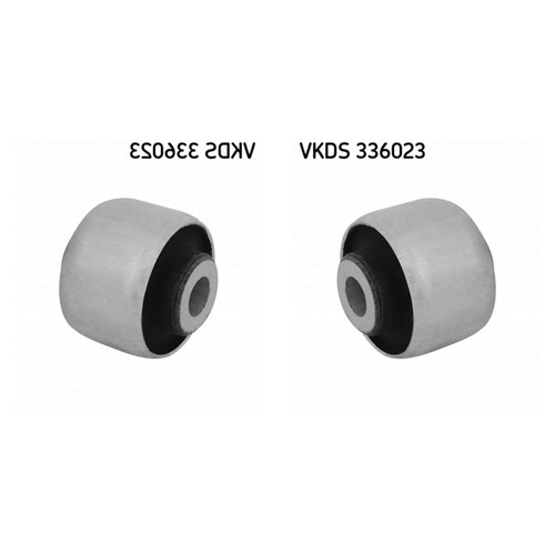 Frankberg 2x Querlenker Radaufhängung Vorne Oben Kompatibel Mit 5er E39