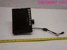 WELDEX TFT LCD Monitor 7" Screen WDRV-7041M-UPBW