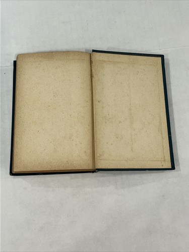 The White Ribbon Cook Book 1894 The Woman’s Temperance Publishing FREE SHIPPING! - Picture 13 of 13