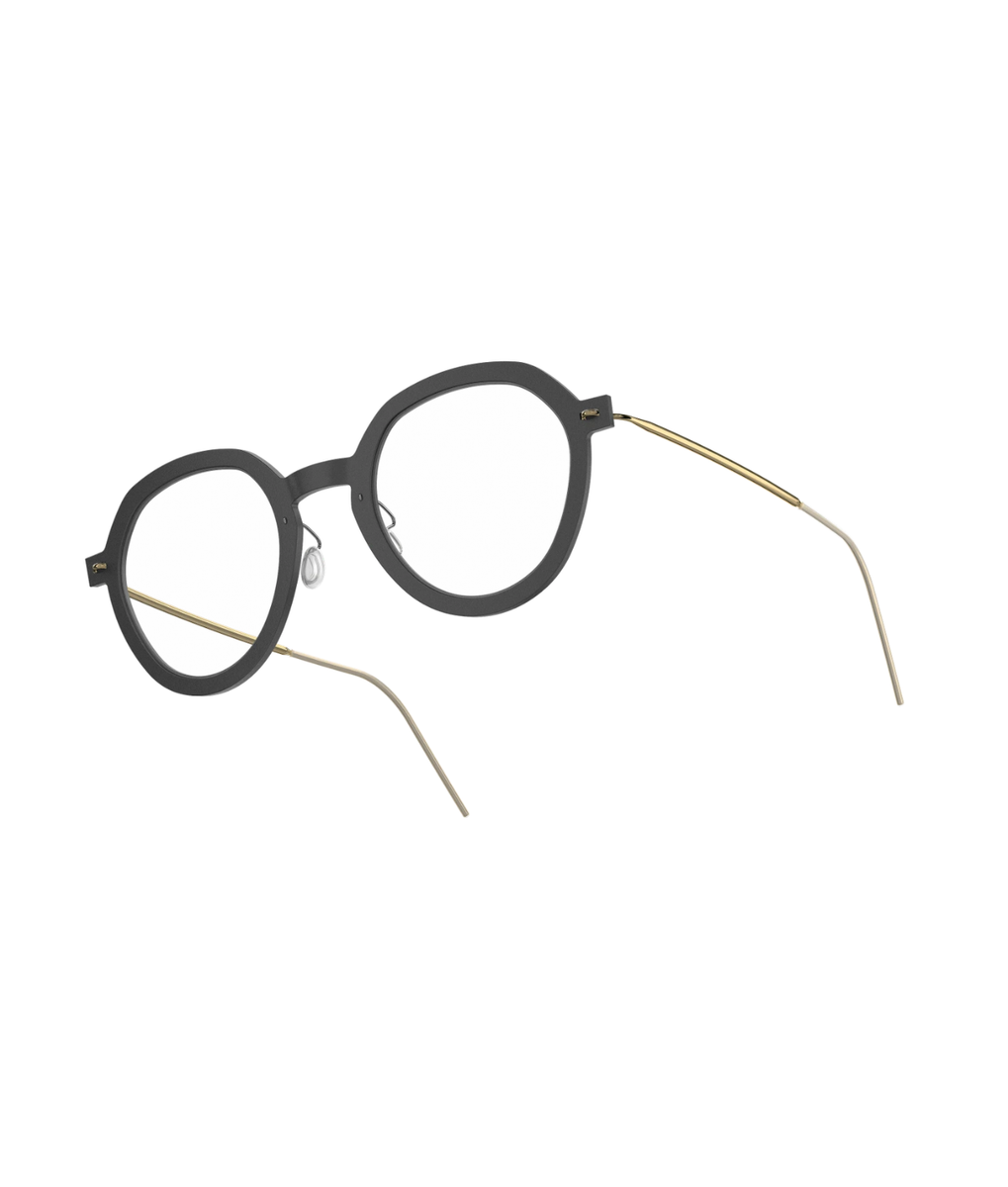 Lindberg 6640 N.O.W. Titanium Eyeglasses | eBay