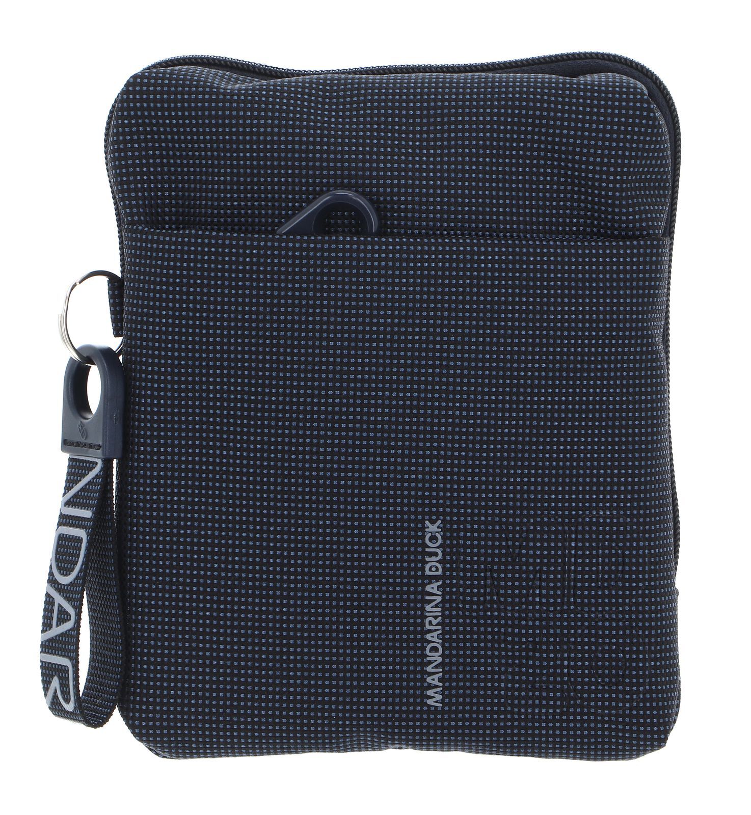 MANDARINA DUCK cross body bag MD20 Minuteria Cross Bag S Scarab - Image 2