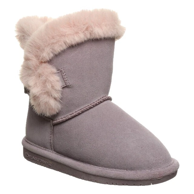Winter Boots Casual Shoes for Girls