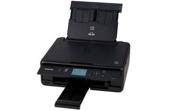 Canon Pixma TS5050 Multifunction Inkjet 