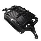 Active Grille Shutter with Motor Assembly for Ford Explorer 2020 2021 2022 2023