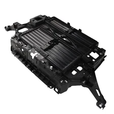 Active Grille Shutter with Motor Assembly for Ford Explorer 2020 2021 2022 2023