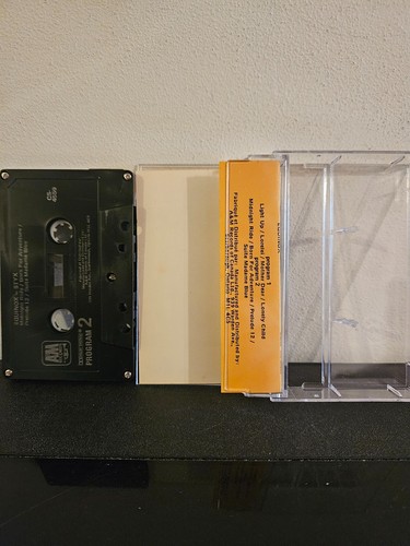 STYX Equinox 1976 CASSETTE TAPE HARD ROCK CLASSIC PROGRESSIVE ROCK RARE - Picture 2 of 4