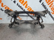 2020-2024 HYUNDAI TUCSON MK4 REAR SUBFRAME BED CRADLE