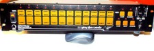 SPECTRUM DESIGN DJ EFFECTS CONTROLLER