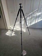 Hama Traveller Compact Pro Tripod with Bag