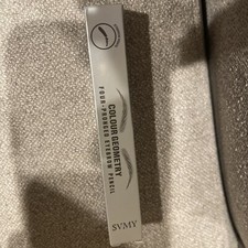 Microblading Tattoo Eyebrow Ink Pen Long Lasting Eye Brow Pencil 3D Fork Makeup