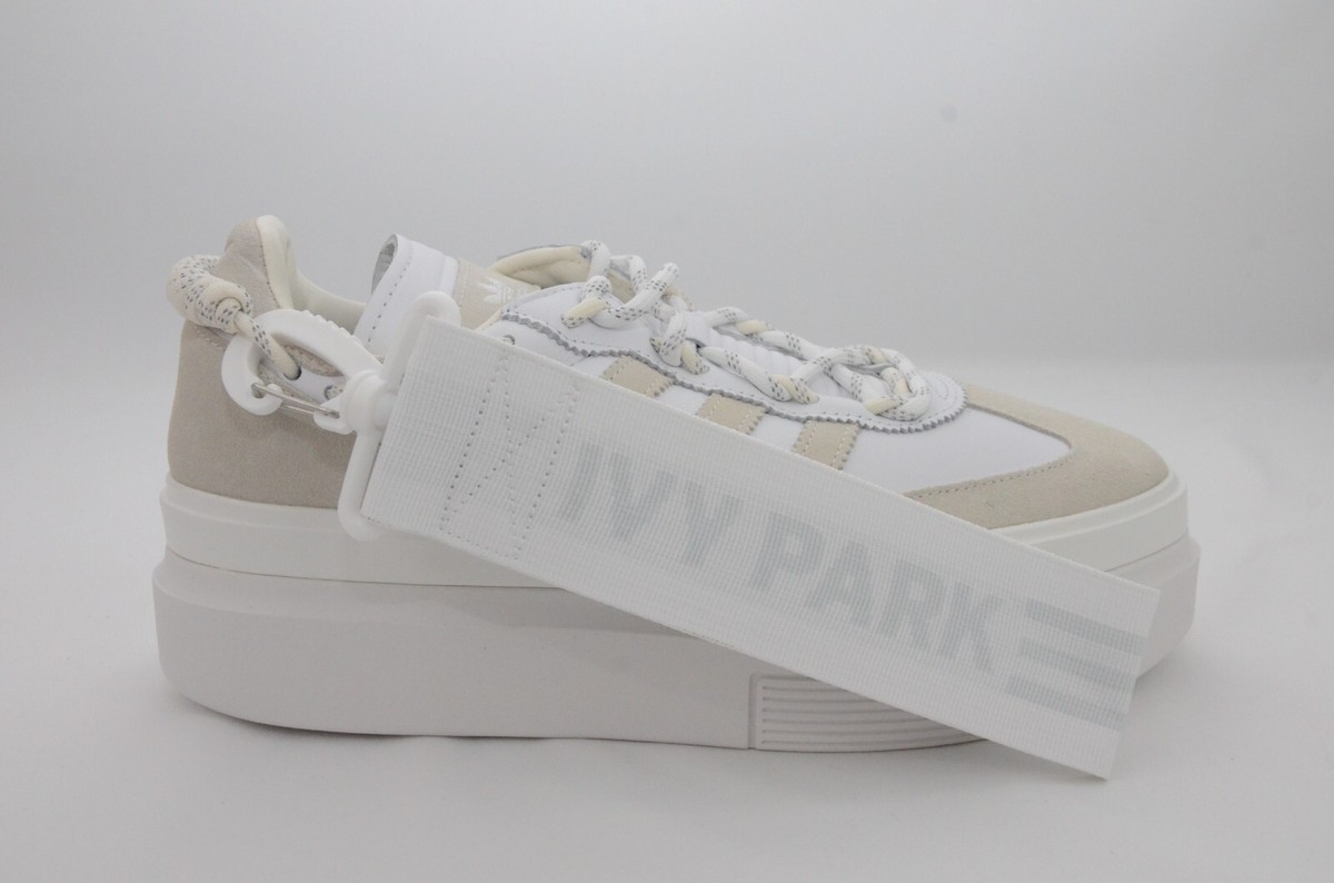 Ivy Park size 9 1/2 women 8 1/2 men. New in the box. adidas x IVY PARK Sneakers | The RealReal main image 2