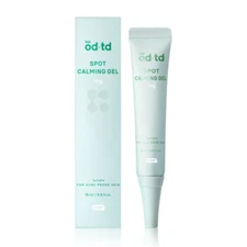 CNP bye od-td Spot Calming Gel 15ml K-Beauty