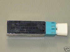 JDSU JDS UNIPHASE DTR-156-SM-LC-L3-IR-M OCP TRANSCVR