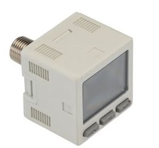 SMC Pressure Switch, IP40 10 bar 24 V 50 �C
