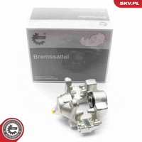 Bremssattel Esen Skv 23SKV383 FüR Mercedes Klasse W203 CL203 Clc Clk C209 Slk