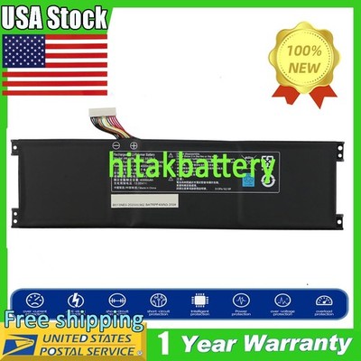 Replacement PF4WN-03-17-3S1P-0 PF4WN-00-13-3S1P-0 Battery For Motile M141 M42 US