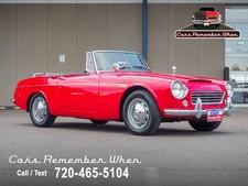 1967 Datsun 1600 for Sale