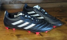 Adidas Goletto VIII FG Soccer Cleats Size US 8
