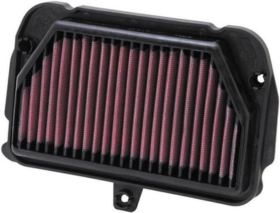 Motorluftfilter: High Performance, Premium, Powersport Luftfilter: passend für 2009-2