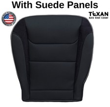 Passenger Side Bottom Replacement Seat Cover ...