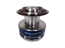 Bobina di ricambio Daiwa 10 Saltiga 4500 - Made in Japan