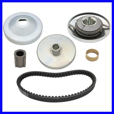 30 Series 6.5 HP 212CC Torque Converter Clutch Driver Pulley Go Kart/Mini Bik...