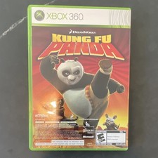 LEGO Indiana Jones & Kung Fu Panda Dual Pack Xbox 360 Activision LucasArts