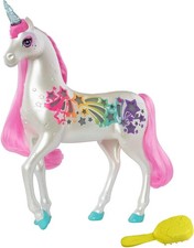 Dreamtopia Brush ’N Sparkle Einhorn GFH60 Licht & Sound