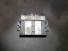 2001 CITROEN XSARA PICASSO ECU 964467498000
